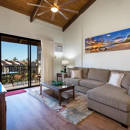 Kamaole Sands 3-405